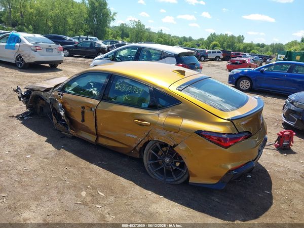 2024 ACURA INTEGRA TYPE S