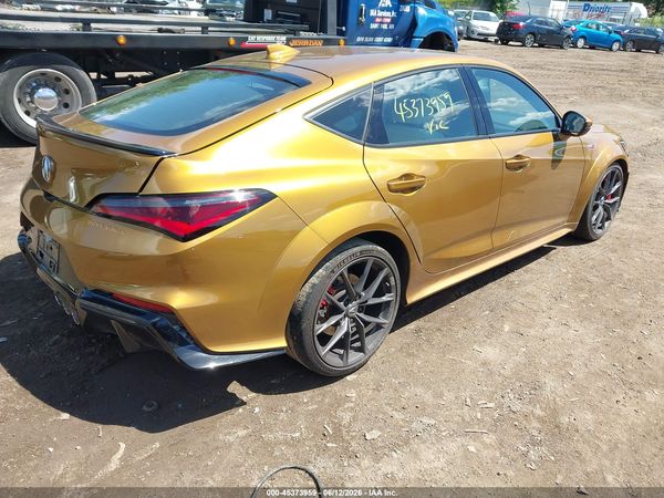 2024 ACURA INTEGRA TYPE S