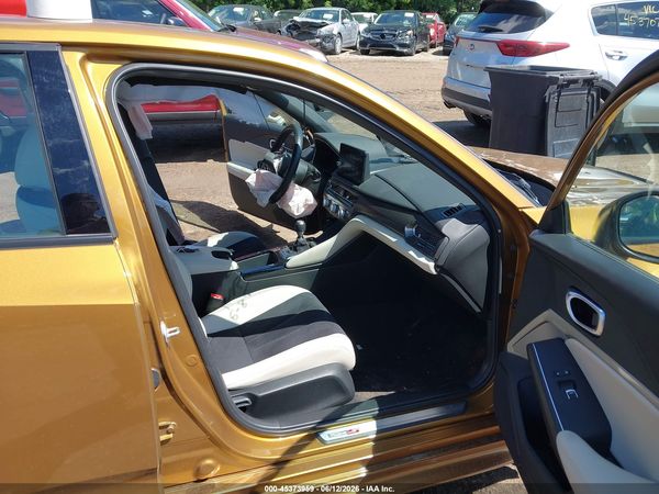 2024 ACURA INTEGRA TYPE S