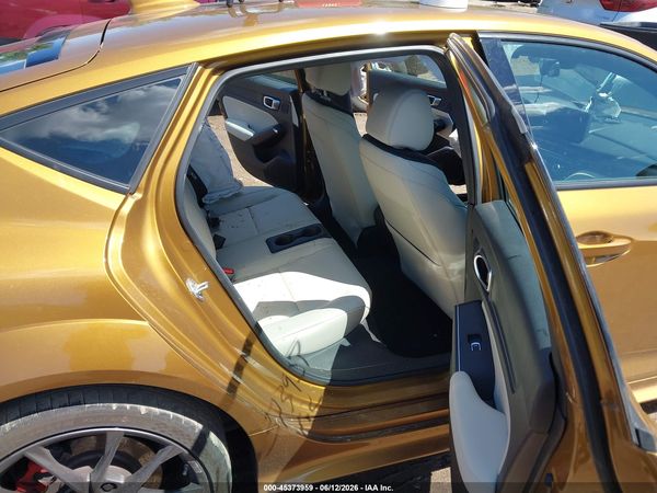2024 ACURA INTEGRA TYPE S