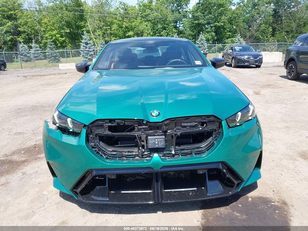 2026 BMW M5