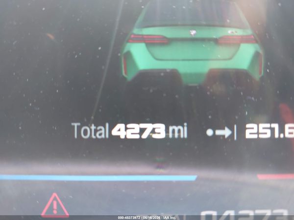 2026 BMW M5