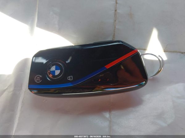 2026 BMW M5