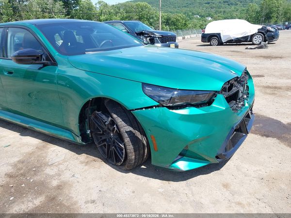 2026 BMW M5