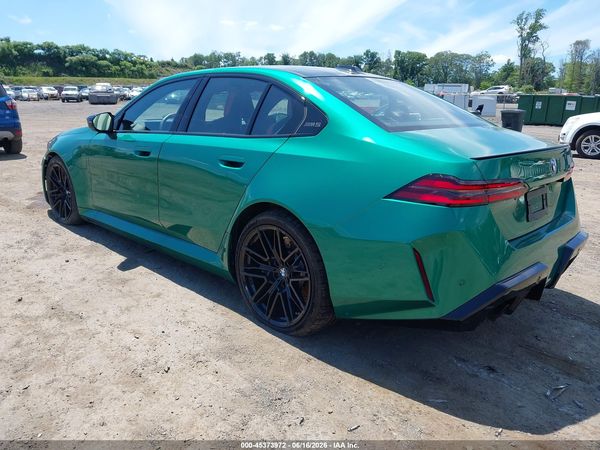 2026 BMW M5