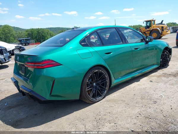 2026 BMW M5