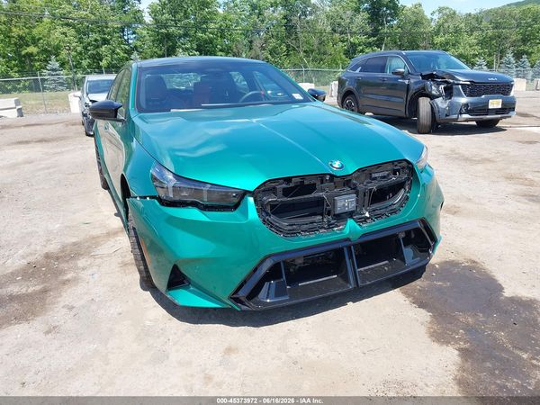 2026 BMW M5
