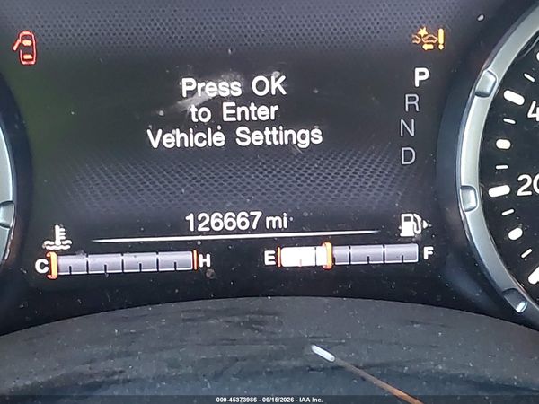 2021 JEEP RENEGADE LATITUDE 4X4