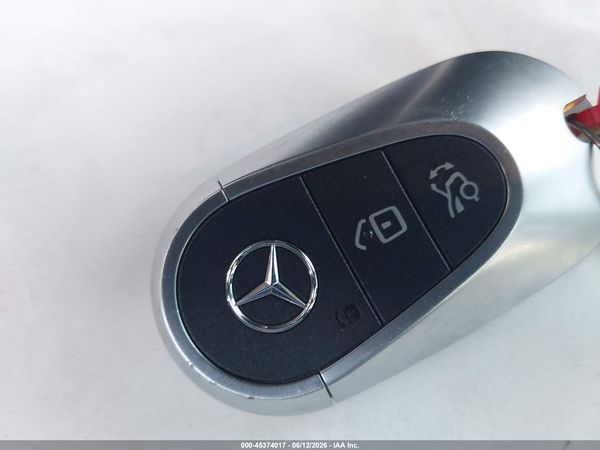 2024 MERCEDES-BENZ C 300 C300
