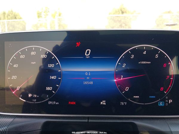 2024 MERCEDES-BENZ C 300 C300