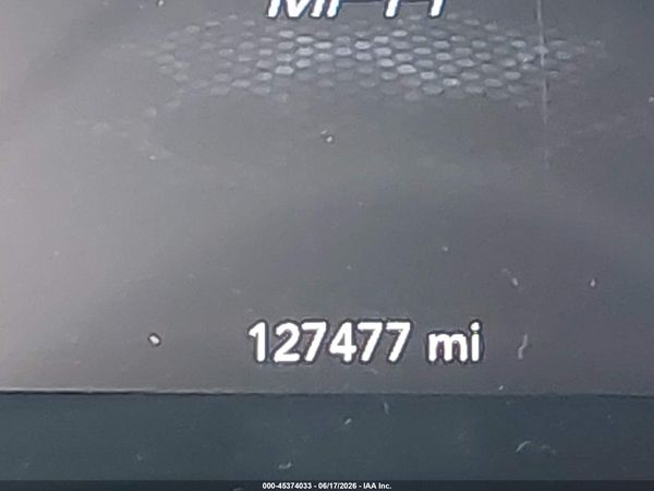 2018 DODGE CHARGER SXT RWD