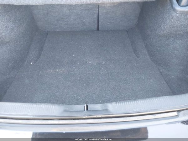 2018 DODGE CHARGER SXT RWD