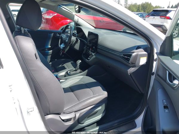 2020 HYUNDAI IONIQ PLUG-IN HYBRID LIMITED