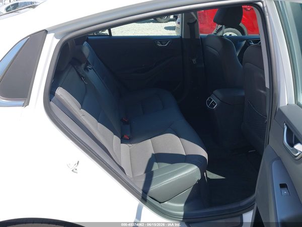 2020 HYUNDAI IONIQ PLUG-IN HYBRID LIMITED
