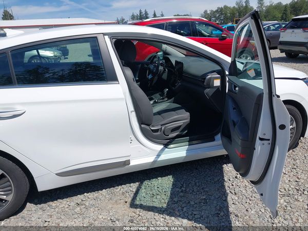 2020 HYUNDAI IONIQ PLUG-IN HYBRID LIMITED