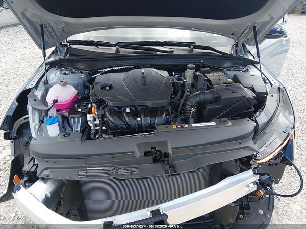 2026 KIA K5 GT-LINE AWD