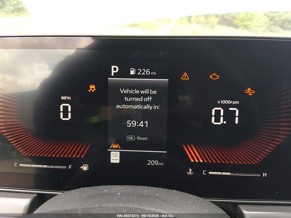 2026 KIA K5 GT-LINE AWD