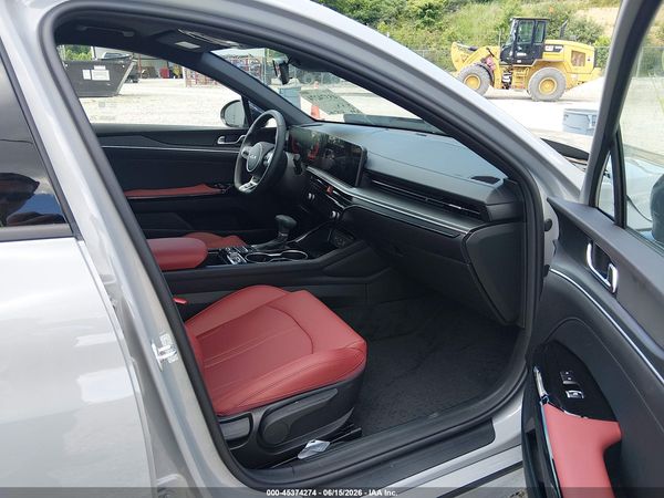 2026 KIA K5 GT-LINE AWD