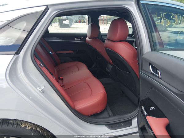 2026 KIA K5 GT-LINE AWD