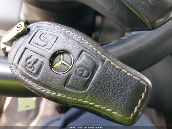 2014 MERCEDES-BENZ GL 450 4MATIC