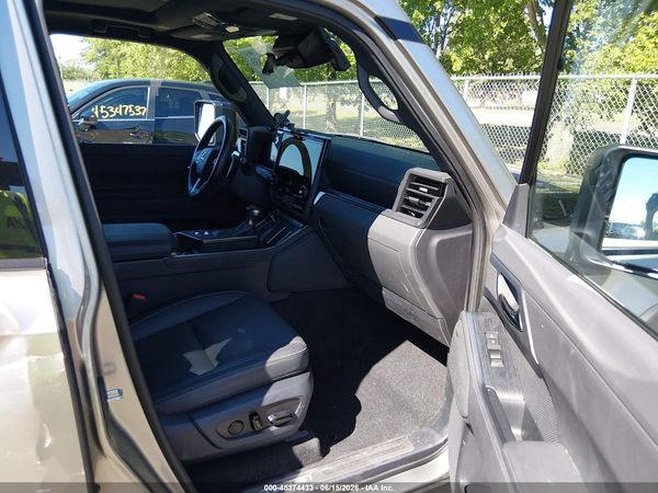 2024 LEXUS GX 550 OVERTRAIL+