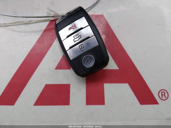 2021 KIA RIO 5-DOOR S