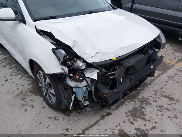 2021 KIA RIO 5-DOOR S
