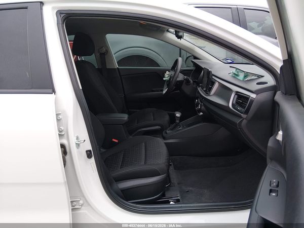 2021 KIA RIO 5-DOOR S