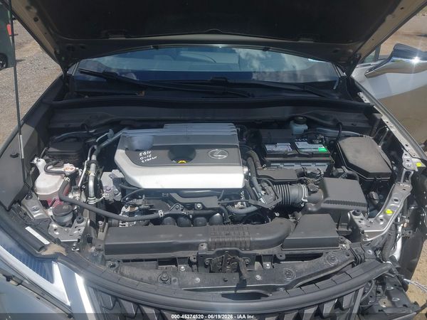 2020 LEXUS UX 200 200 Base