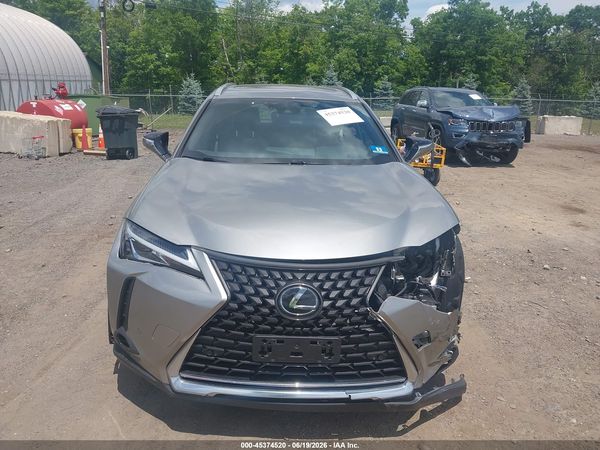 2020 LEXUS UX 200 200 Base