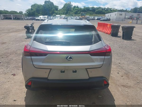 2020 LEXUS UX 200 200 Base