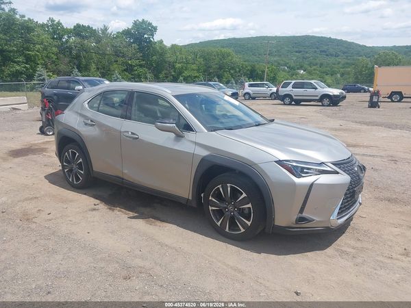 2020 LEXUS UX 200 200 Base
