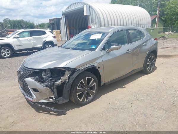 2020 LEXUS UX 200 200 Base