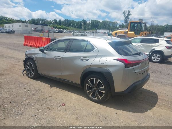 2020 LEXUS UX 200 200 Base