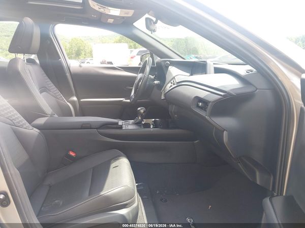2020 LEXUS UX 200 200 Base