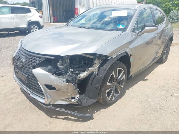 2020 LEXUS UX 200 200 Base