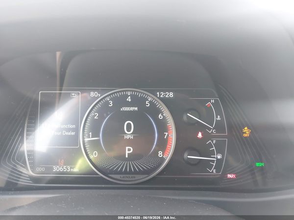 2020 LEXUS UX 200 200 Base