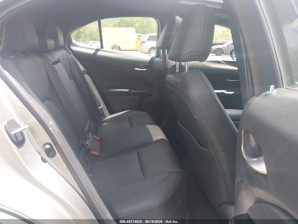 2020 LEXUS UX 200 200 Base