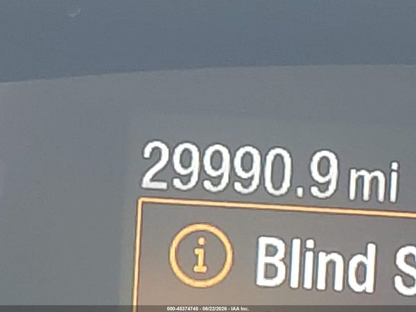 2022 FORD BRONCO SPORT BIG BEND — I118