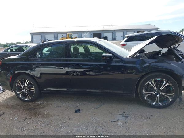 2022 CHRYSLER 300 TOURING — I116