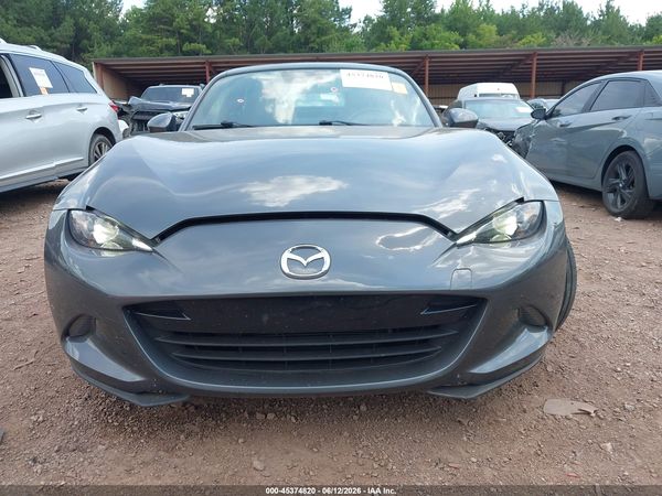 2023 MAZDA MX-5 MIATA RF GRAND TOURING