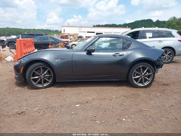 2023 MAZDA MX-5 MIATA RF