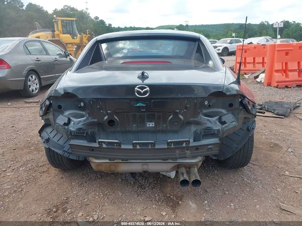 2023 MAZDA MX-5 MIATA RF GRAND TOURING