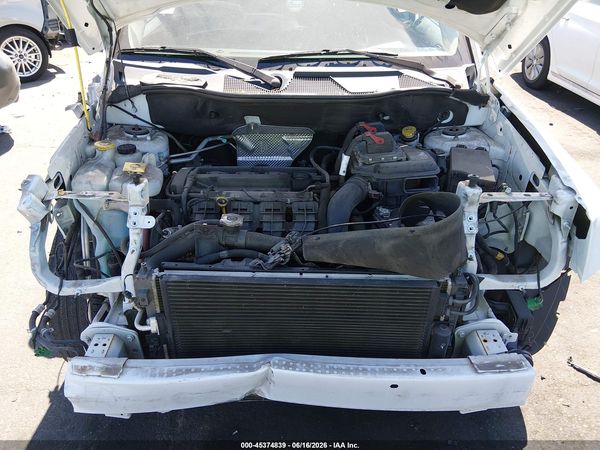 2016 JEEP PATRIOT SPORT SE