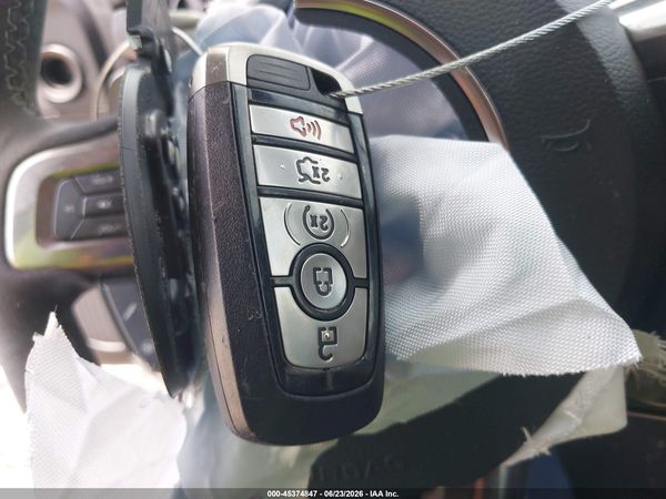2020 FORD MUSTANG SHELBY GT500 FASTBACK