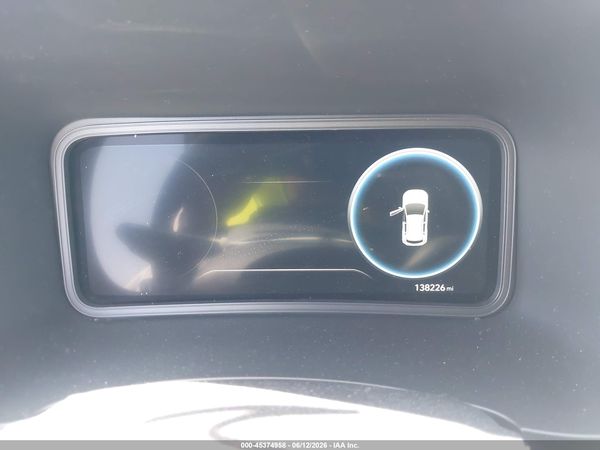 2023 HYUNDAI KONA ELECTRIC LIMITED
