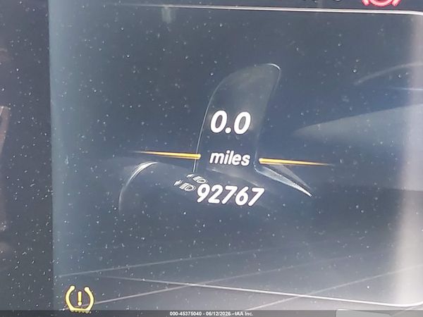2018 MERCEDES-BENZ AMG E 63 S 4MATIC
