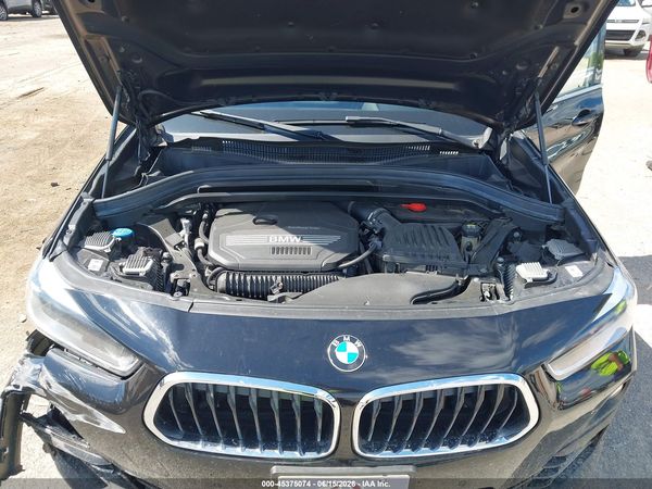 2020 BMW X2 XDRIVE28I
