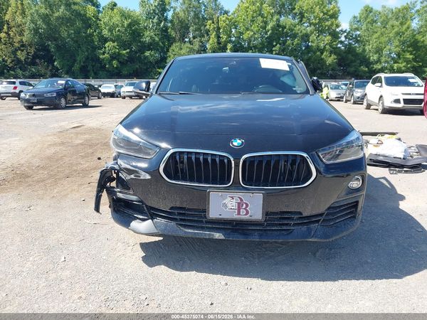 2020 BMW X2 XDRIVE28I