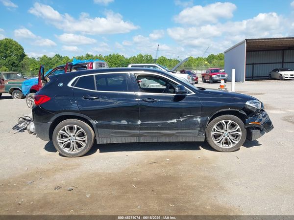 2020 BMW X2 XDRIVE28I